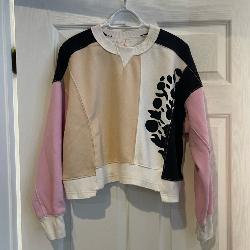 Free People Movement Sweatshirt